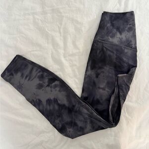 lululemonn align leggings 25”